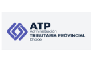 ATP — Administración Tributaria Provincial Chaco