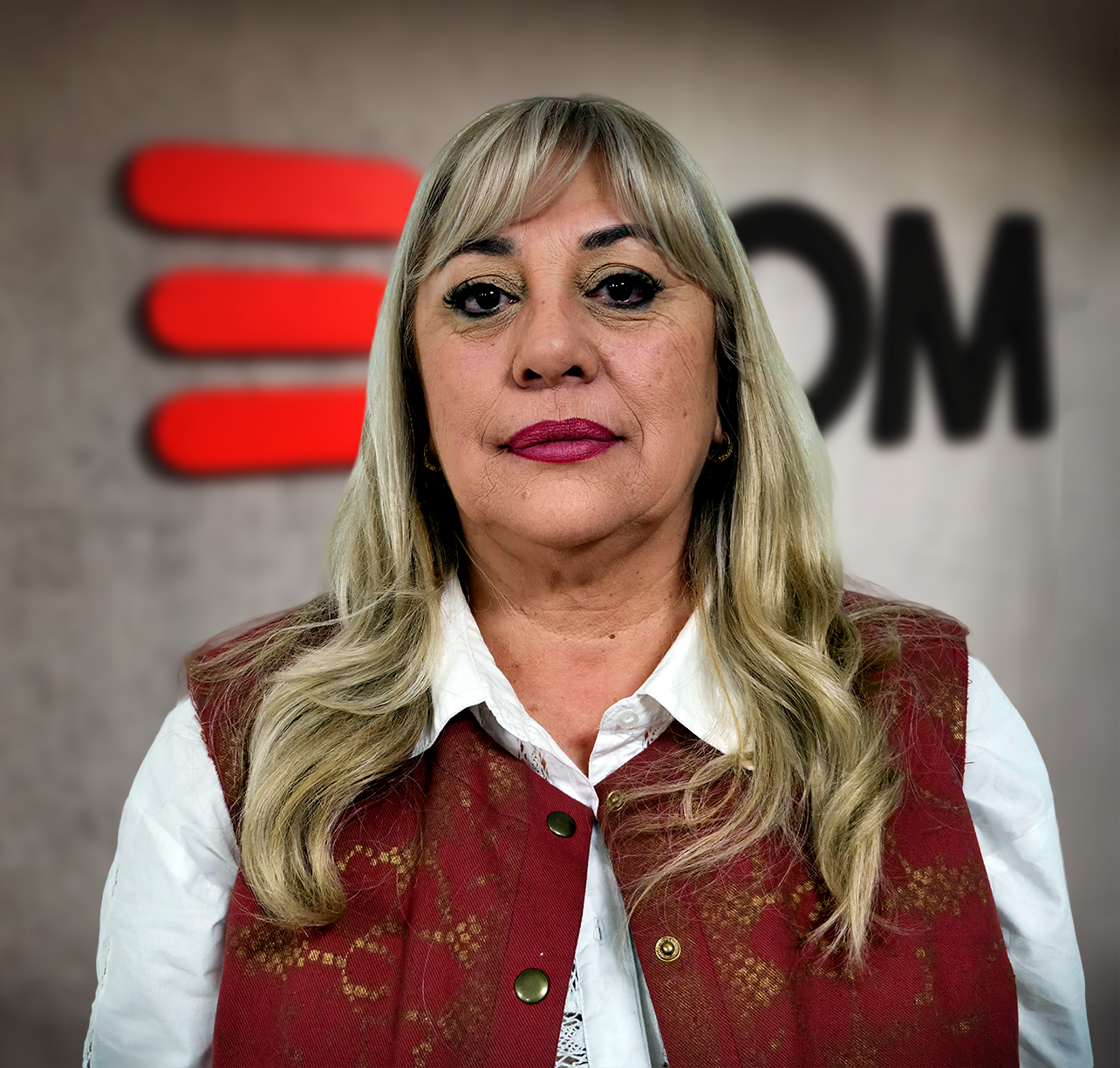 Foto de perfil de autoridad ECOM